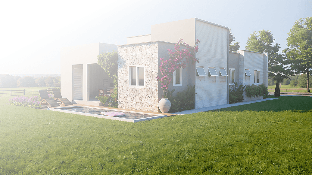 Casa ideal