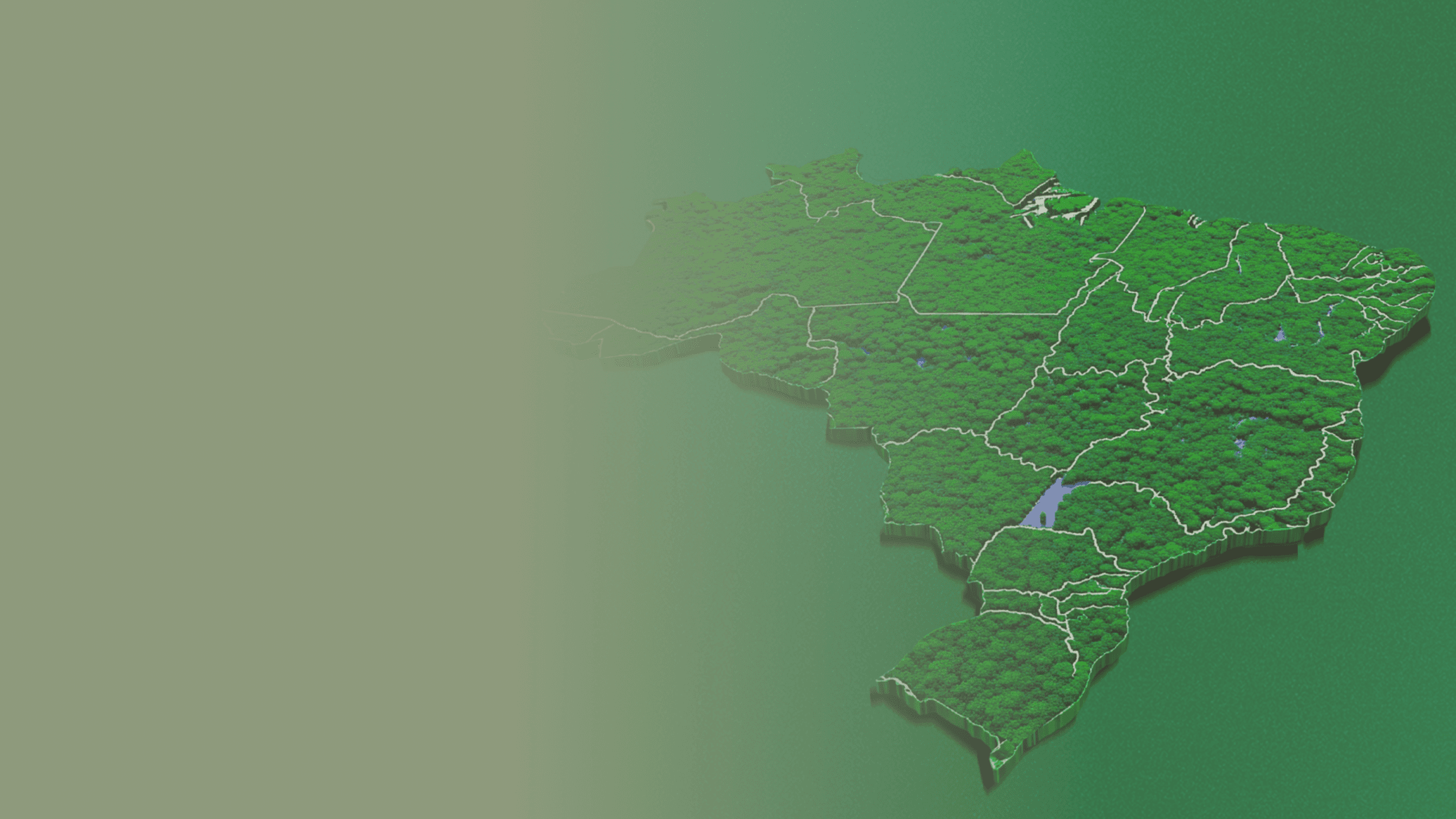 Regiões do Brasil